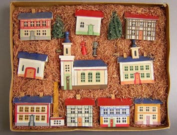 3. obrázek Muzeum hraček a skanzen Seiffen – Erzgebirgisches Spielzeugmuseum a Freilichtmuseum, Německo 3. obrázek Muzeum hraček a skanzen Seiffen – Erzgebirgisches Spielzeugmuseum a Freilichtmuseum, Německo