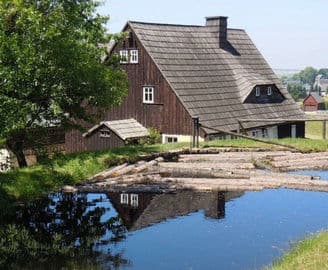 5. obrázek Muzeum hraček a skanzen Seiffen – Erzgebirgisches Spielzeugmuseum a Freilichtmuseum, Německo 5. obrázek Muzeum hraček a skanzen Seiffen – Erzgebirgisches Spielzeugmuseum a Freilichtmuseum, Německo