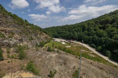3. obrázek Skalisko – lesní lanový park, Złoty Stok, Polsko 3. obrázek Skalisko – lesní lanový park, Złoty Stok, Polsko