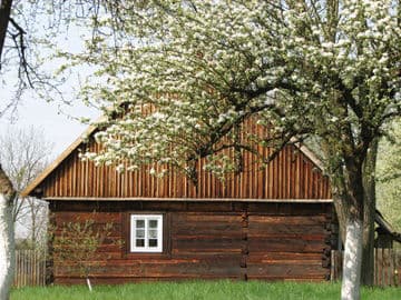 4. obrázek Muzeum vesnice opolské – skanzen Opole-Bierkowice, Polsko 4. obrázek Muzeum vesnice opolské – skanzen Opole-Bierkowice, Polsko
