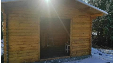 2. obrázek Lesní klub Vrbínek 2. obrázek Lesní klub Vrbínek