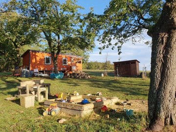 Obrázek Lesní mateřská škola Bystrouška