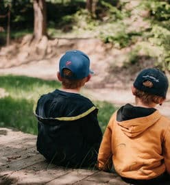 2. obrázek Lesní mateřská škola Napísek 2. obrázek Lesní mateřská škola Napísek