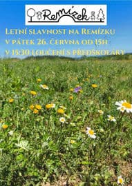 5. obrázek Lesní mateřská škola Remízek, z.s. 5. obrázek Lesní mateřská škola Remízek, z.s.