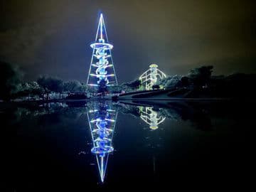 4. obrázek Sonnenlandpark Lichtenau – zábavní park a divoký park, Německo 4. obrázek Sonnenlandpark Lichtenau – zábavní park a divoký park, Německo