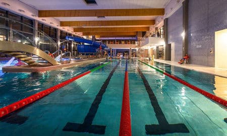 6. obrázek Termy Cieplickie – termální aquapark, Jelenia Góra, Polsko 6. obrázek Termy Cieplickie – termální aquapark, Jelenia Góra, Polsko