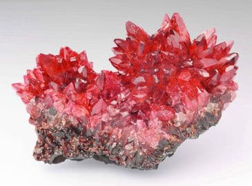 3. obrázek Terra Mineralia – mineralogická výstava na zámku Freudenstein, Freiberg, Německo 3. obrázek Terra Mineralia – mineralogická výstava na zámku Freudenstein, Freiberg, Německo