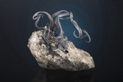 2. obrázek Terra Mineralia – mineralogická výstava na zámku Freudenstein, Freiberg, Německo 2. obrázek Terra Mineralia – mineralogická výstava na zámku Freudenstein, Freiberg, Německo
