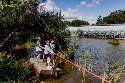 6. obrázek Podvodní říše Schrems – Naturpark Hochmoor UnterWasserReich, Rakousko 6. obrázek Podvodní říše Schrems – Naturpark Hochmoor UnterWasserReich, Rakousko