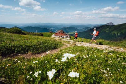 4. obrázek Vrátna dolina – lanovky a Aktivity park, Malá Fatra – Slovensko 4. obrázek Vrátna dolina – lanovky a Aktivity park, Malá Fatra – Slovensko