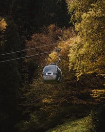 2. obrázek Vrátna dolina – lanovky a Aktivity park, Malá Fatra – Slovensko 2. obrázek Vrátna dolina – lanovky a Aktivity park, Malá Fatra – Slovensko